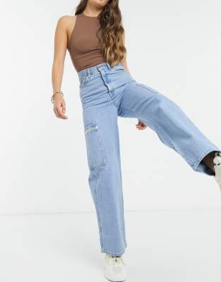 levi's utility jeans