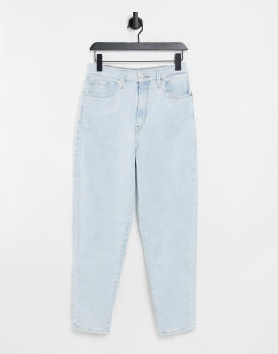 Levi´s ® High Waist Taper Jeans