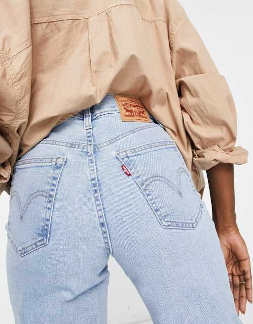 Levis large femme hot sale