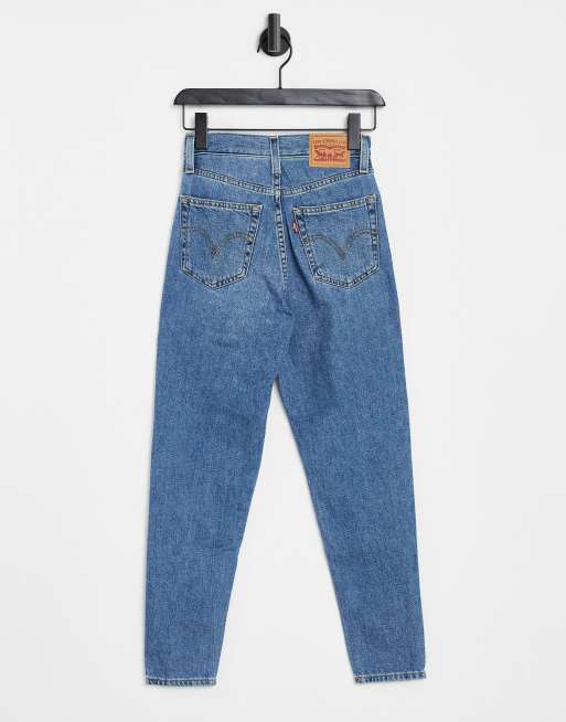 Mom jeans hot sale guys