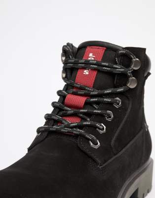 levis hodges boots