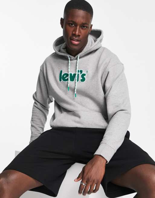 Levi’s® Logo Hoodie