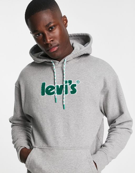 Levi’s® Logo Hoodie