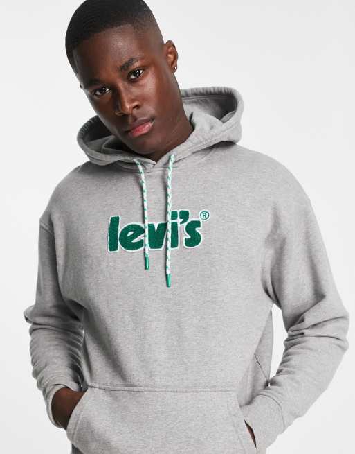 Levi’s® Logo Hoodie