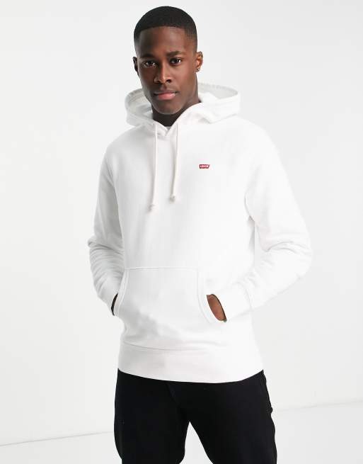 Asos sales levis hoodie