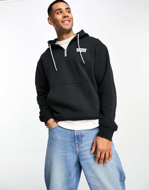 Levi's line 2025 8 hoodie