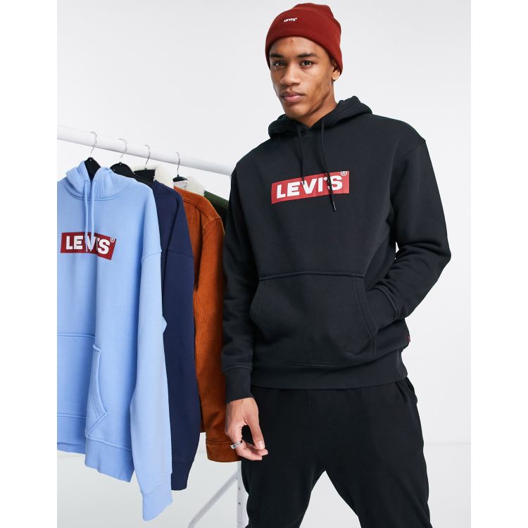 Levi deals sweatshirt sale