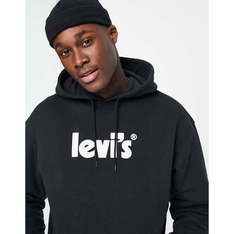 Levi in a hoodie hot sale