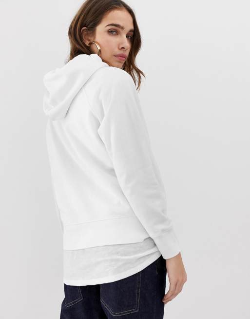 Levi s Hoodie With Sports Vintage Logo ASOS