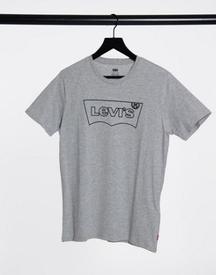 Levi's housemark graphic t-shirt | ASOS
