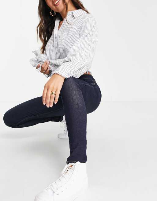 Levi's innovation super skinny on sale jeans