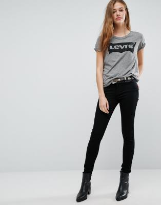 levis innovation super skinny jeans