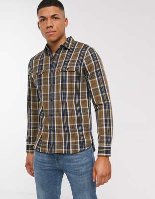 levi's jackson worker shirt