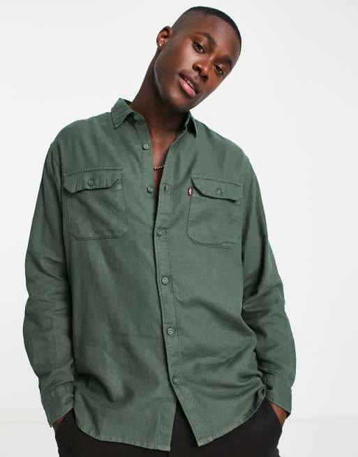 Levis shop hemp clothing