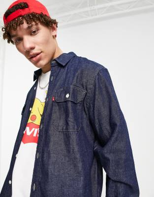 Levis hemp clearance clothing