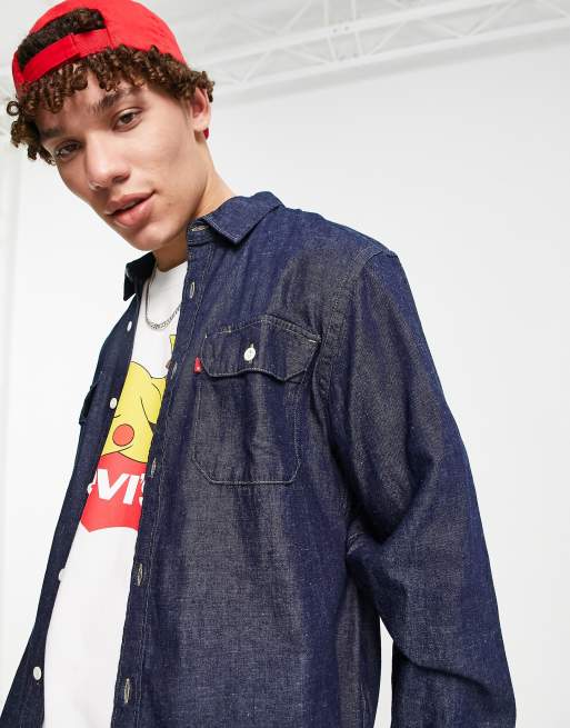 Levis hemp clothing new arrivals