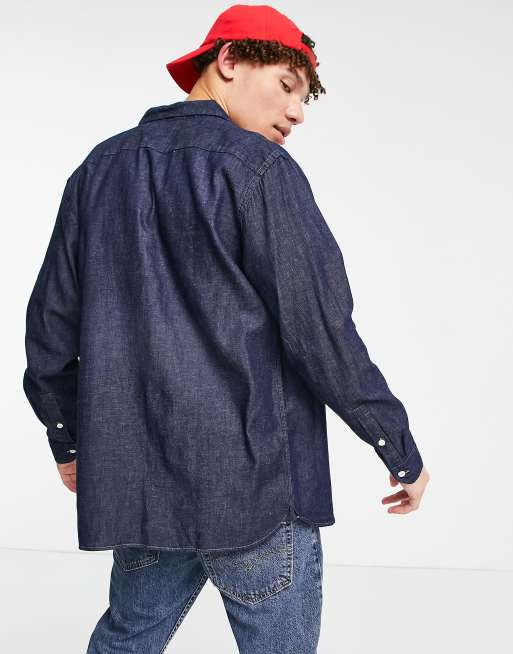 Levis shop hemp clothing