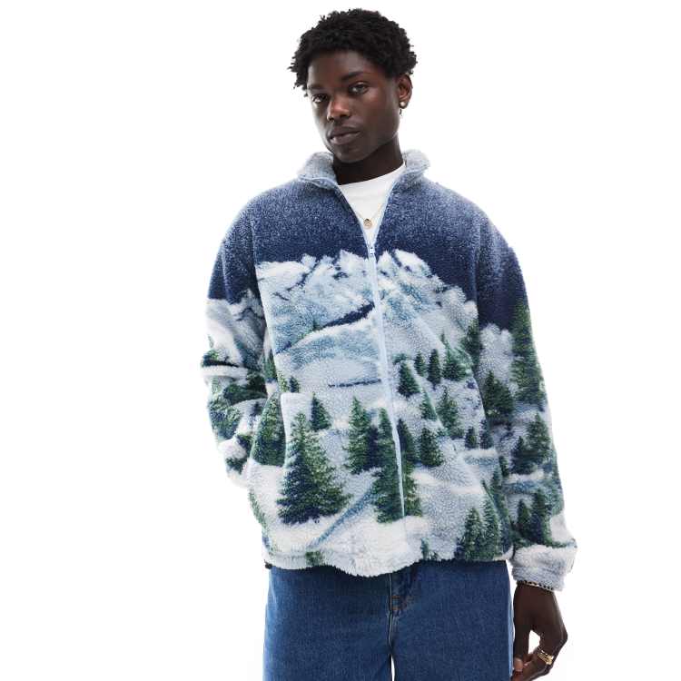 Levis full zip jacket deals