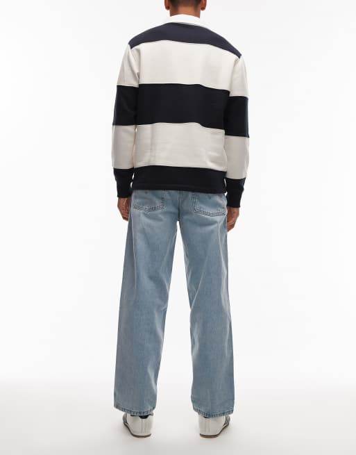 Levi's – Jasnoniebieskie jeansy baggy 578 , 2 z 5
