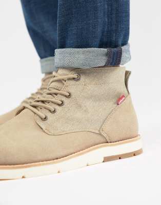 levis jax boots