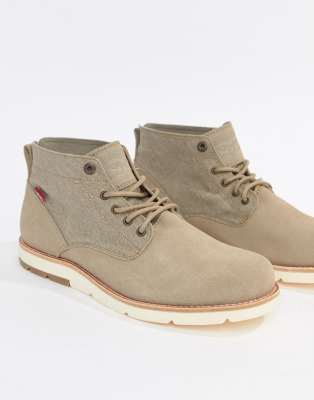 levis chukka boots