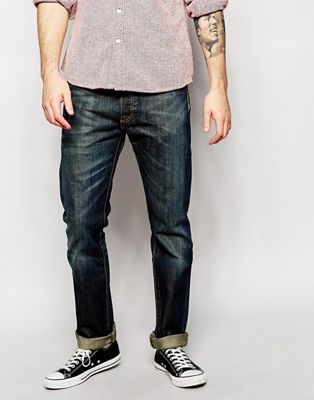 levis 501 dusty black jeans