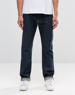 Levi's Jeans 501 Straight Fit Marlon | ASOS