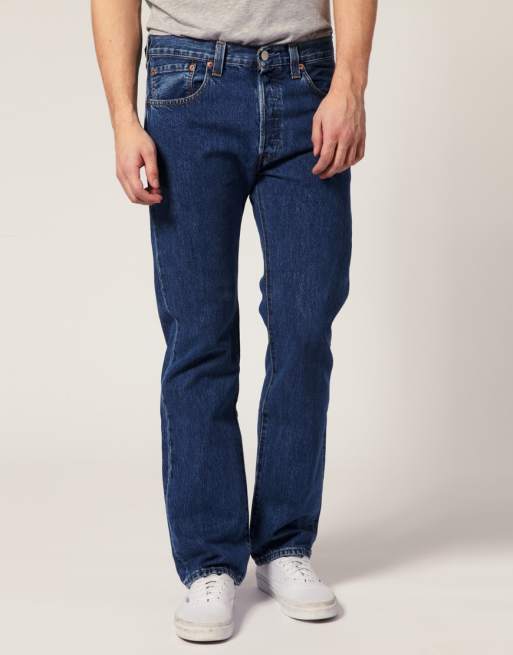 Levis stone hot sale wash