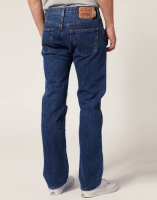 stone wash levis