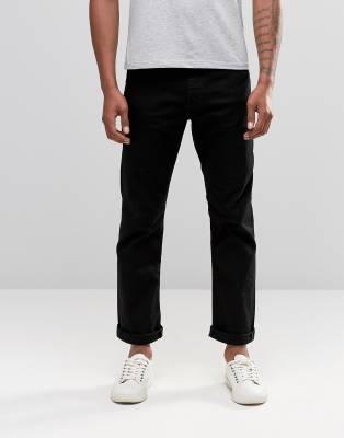 levi's 504 regular straight jeans