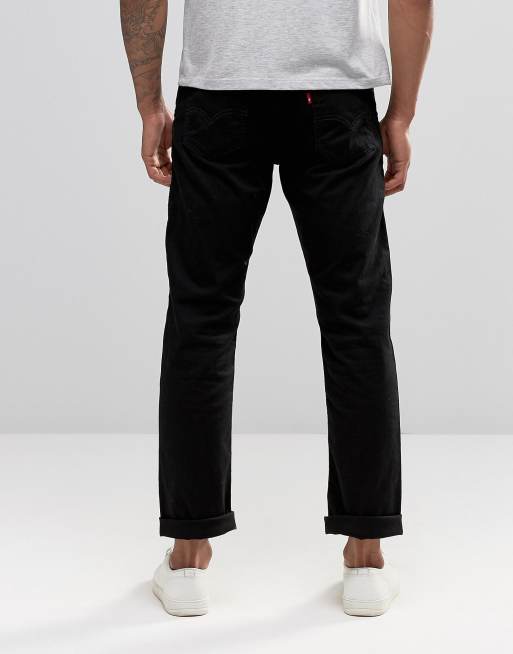 Levis on sale 504 black