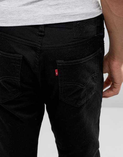 Levis LV 5045 - 003 Matte Black