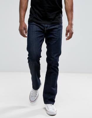 levi's jeans 504 regular straight fit