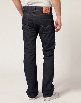 levis 506 replacement
