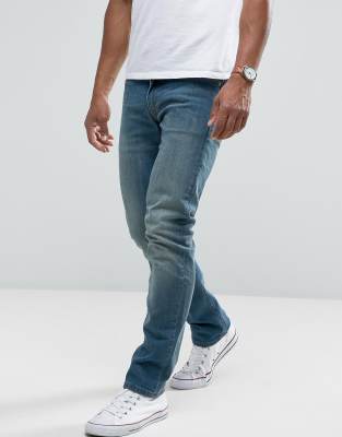 asos levis 511