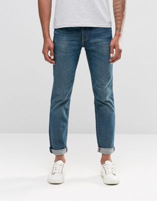 Levi's Jeans 511 Slim Tapered Fit 