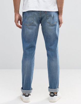 Levi's jeans 511 slim tapered fit 