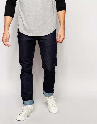 levi's 511 slim fit rock cod