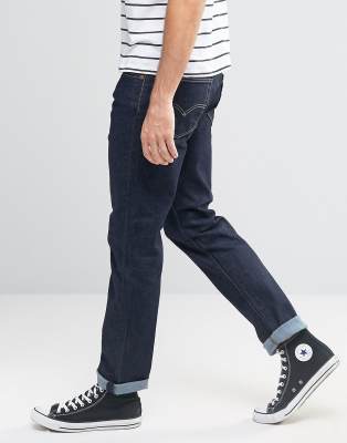 levi's 511 rock cod jeans