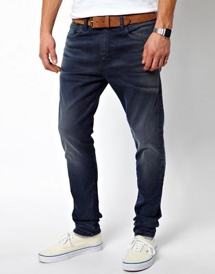 levis 511 stealth