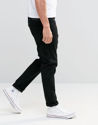 Levis Jeans 520 Extreme Tapered Fit Jet 