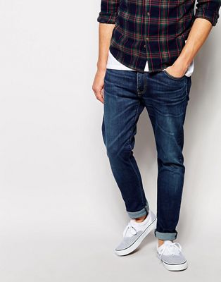 Levi's Jeans 520 Extreme Tapered Fit 