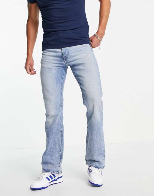 Levi's vita alta vintage sales