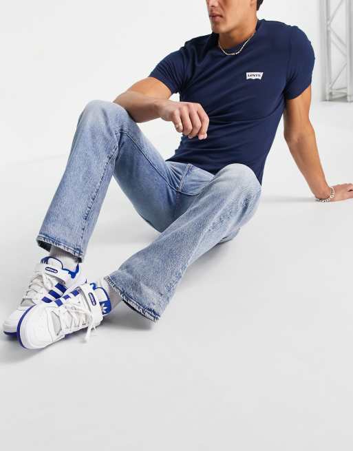 Levi's vita alta vintage new arrivals