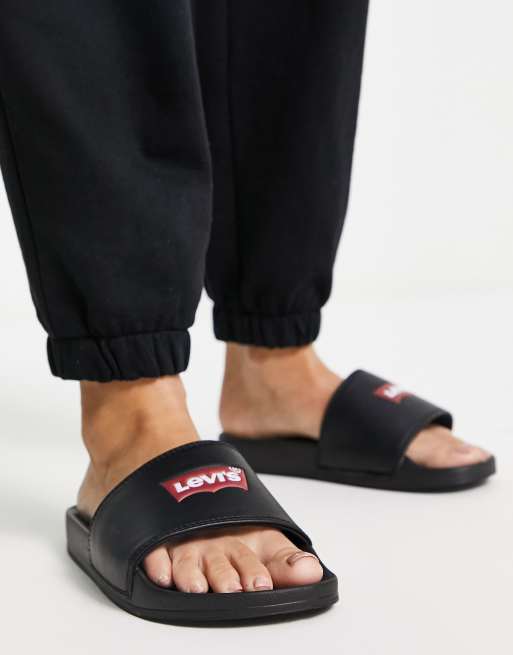 Levis slider on sale