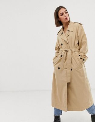 kate trench coat