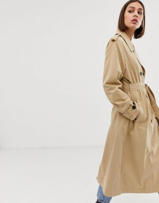 levis trench