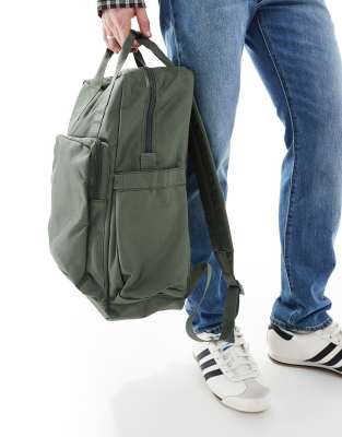 Levi's L Pack Batwing Logo Large Backpack