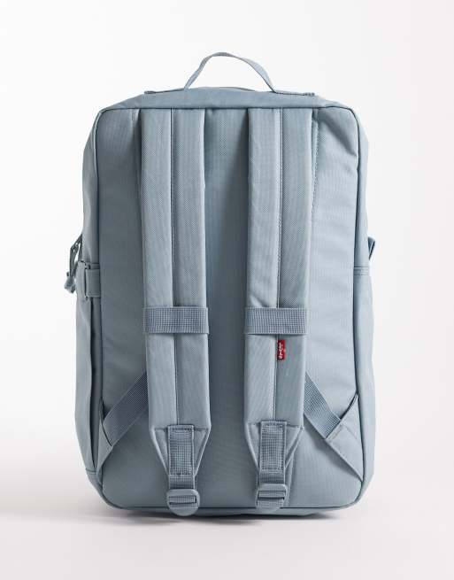 Levi's - L-pack - Grå standardrygsæk, 4 af 5