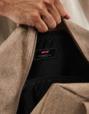Levi's L-pack Large Backpack